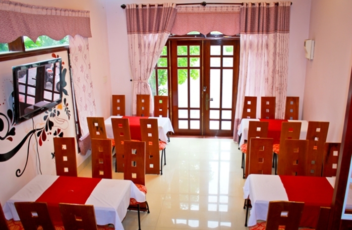 Danasea Hotel 2N1Đ - Không Phụ Thu Cuối Tuần